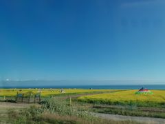 -青海湖国家重点风景名胜区