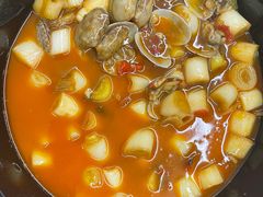 -拈一筷子·宜宾江湖菜(总店)