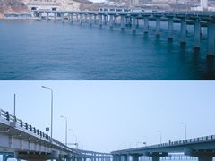 -星海湾跨海大桥