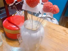 -壹零捌道·北京烤鸭(车公庄店)