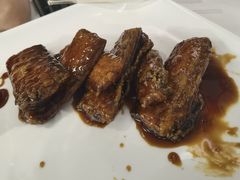 -海富门·带鱼·淮扬菜·粤菜(甘家口店)