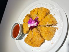-南门食仙·手工福州菜(南门兜店)