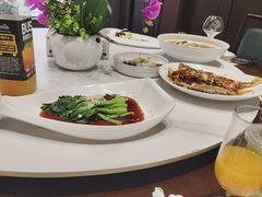 -酒蜻蜓·庭院私房菜(天元东路店)