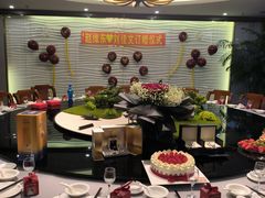 -都来福海鲜大酒店(大东店)