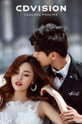 -CD视觉婚纱摄影