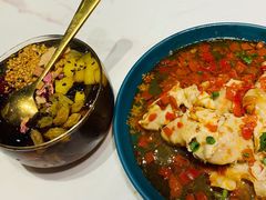 -千稻剁椒大鱼头(CityOn熙地港店)