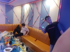 -欢悦量贩式KTV(番禺大石店)