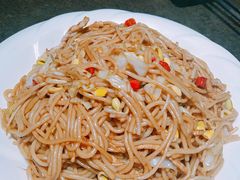 南昌炒米粉-香鼎坊江西菜(国奥店)