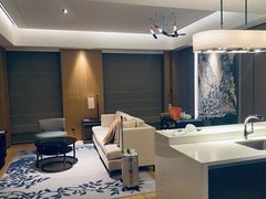 -广州德安丽舍凯宾斯基酒店