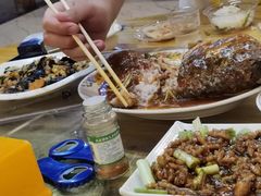 -途肴·老农饭庄(百里峡店)