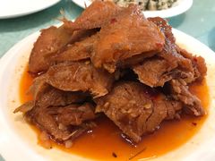 -萧记三鲜烩面(商务外环店)