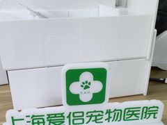 -爱侣宠医·鹦鹉专科·小型哺乳类·异宠专科(灵石路店)