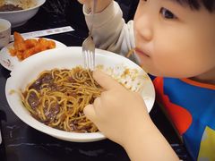 -桃园中华料理炸酱面(燕儿岛路店)