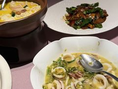 -璞徽·徽商家宴(长泰广场店)