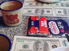 -蘭奢雅集·江浙菜(青山江滩店)