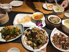-小城粥道·海胆鲜虾粥(解放广场店)