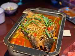 -临胜烧烤大牌档(东葛店)
