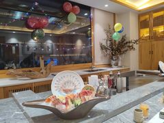 -江户·岚 创意料理(泛海店)