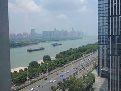 -长沙富力万达文华酒店