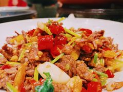 -望湘园·湖南菜(宏伊店)