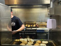 -Fergburger(皇后镇店)