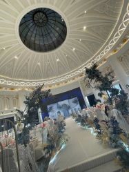 -苏宁环球套房饭店·宴会厅