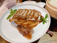 -青年公社烤鸭(青年路店)