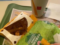 -麦当劳(南京水西门大街店)