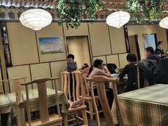 大堂-大厨小馆(华阳城店)