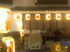 -老武汉大客堂(百瑞景店)