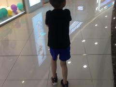 -上海颛桥万达广场