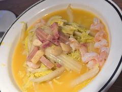 -太二酸菜鱼(兴业太古汇店)