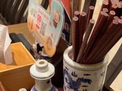 -南京大牌档(新街口德基广场店)