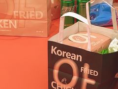-悠个炸鸡(南京创始店)