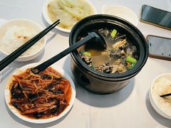 -叶氏兄弟饭摊(马鞍池东路店)