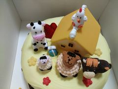 -好利来(团结湖店)