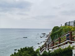 -燕儿岛山公园