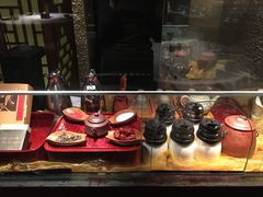 -汉唐宴长安食府