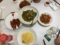 -大鸽饭(木莲中路店)