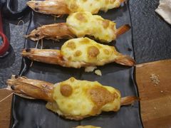 -好旺角齐市鲜切牛自助烤肉(农林五道街总店)