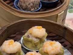 明虾蟹子烧卖-点都德(聚福楼店)