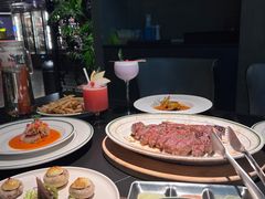 -404干式熟成牛排馆•聚会餐厅