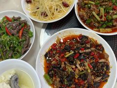 -重庆豆花饭