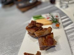 -海游荟·海洋文化餐厅(福田店)