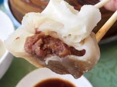 牛肉烧麦-国庆烧麦馆