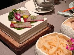 -左庭右院鲜牛肉火锅黑金店(陆家嘴中心店)