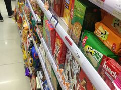 -7-ELEVEn(缤果空间店)