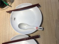 -六泰居·尔滨地标·东北菜(泰山路店)
