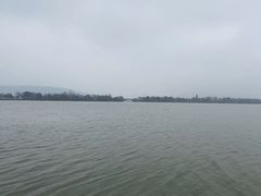 -云龙湖旅游景区