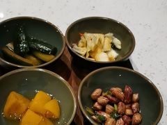-半山腰·云南菜(侨福芳草地店)